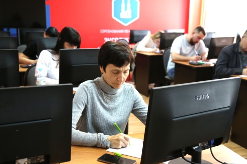 Специалисты компании «Россети Кубань» завершили обучение энергоинституте по базовому курсу программы MS Excel 