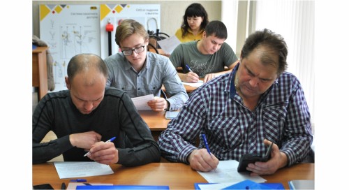 Специалисты  релейной защиты и автоматики компании «Россети Кубань» повышают квалификацию на базе энергоинститута